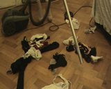 vacuuming panties snapshot 8