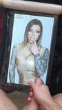 Cumtribute for Karma rx - riesige Ladung snapshot 2