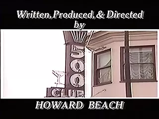 Free watch & Download Hardcore Cafe Revisited (1991) Full movie