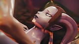 Radroachhd - caliente 3d sexo hentai - compilación -3 snapshot 14