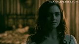 Jennie Jacques Naked Scene from Vikings On ScandalPlanet.Com snapshot 4