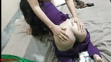 Indian hot pregnant stepsister Blowjob with her stepbrother in hindi snapshot 6