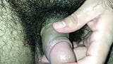 Do you like my hairy virgin dick? snapshot 3