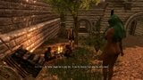 Skyrim ladrón mod juego - parte 14 snapshot 8