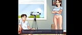 Tutte le scene di sesso con la sorellastra jennie huge Hentai, cartone animato, compilation porno animata snapshot 5