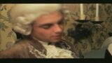 Das Lustschloss der jungen Marquise 1987, German dub, HD) snapshot 23