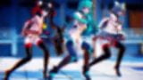 MMD R-18 Touhou snapshot 2