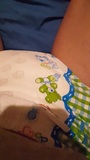 Wetting my diaper snapshot 2