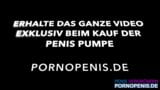 Pár má sex u bazénu - gangbang snapshot 10