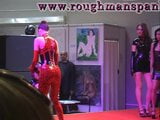 Roughman  x-show-lateks snapshot 9