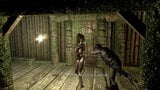 Skyrim thief modのプレイスルー-パート11 snapshot 10