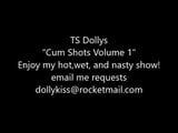 Cum Shots Volume 1 snapshot 1