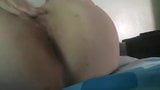 bbw squirt hard fucking her fat pussy- MC snapshot 9