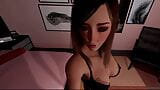 Vivian - Bed Scene snapshot 3