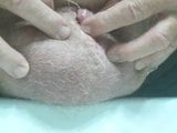 Penectomy mit pee Dildo snapshot 8