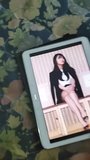 Apink Eunji's legs cum (tribute) snapshot 2