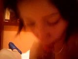 Nifomana69 giving oral sex to lover snapshot 8