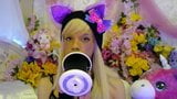 Xxhayleemariexx asmr relax binaurale! Haylee Marie Asmr snapshot 12