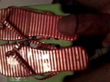 arabic mature sandals hot cum snapshot 3