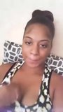 black sexy girl doing selfies.mp40b snapshot 1