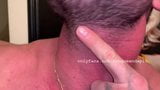 Fetiche de cuello - hugo y marko cuello parte 2 video snapshot 4