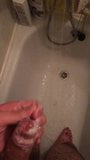 Jerking in shower snapshot 2