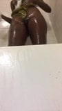 blackgirl shower snapshot 7