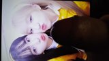 WJSN Seola & Eunseo snapshot 5