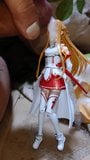 Asuna Bukkake snapshot 2