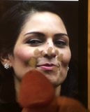 CumTribute for Priti Patel snapshot 7