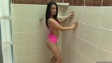 Natalia Pink Shower Dream snapshot 1