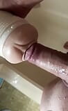 Fucking Veronica tight little flesh light pussy snapshot 12