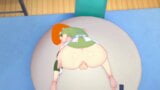 Dexter's Mom is having Anal: Dexter's laboratory snapshot 8