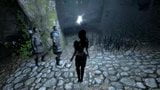 Skyrim Thief Mod Playthrough - partea 10 snapshot 2