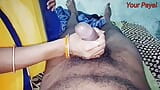 Payal bhabhi ki chudayi bina condom ke Payal bhabhi ko Chod diya or paani choot me hi chhod diya Indian village Desi bhabhi snapshot 3