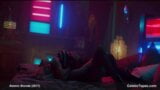 Charlize Theron i Sofia Boutella - seksowne wideo gwiazd snapshot 13