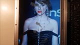 Taylor Swift Cum Tribute 3 snapshot 10