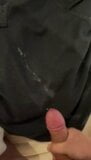 Uncut cumshot snapshot 5