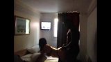 Interracial doggystyle cheating in hotel snapshot 7