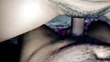 Indian Village Girl Hairy Pussy Close-up Fucking snapshot 12