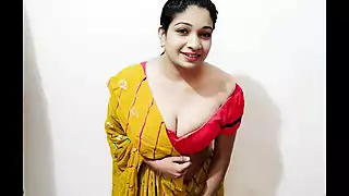 Bhabhi Caught Devar Masturbating Turned Incredibly Passionate Sex ...