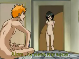 Bleich-porno i | xHamster