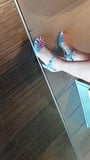 Tel sexy milf feet snapshot 3