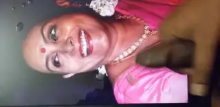 Saranya Ponvannan Spit & Cum Tribute: Gay Porn | xHamster