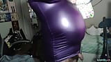 Purple Dress Garden Sprayer Inflation snapshot 2