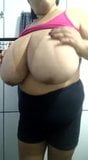 crazy big titted brazilian bbw pt.I snapshot 3