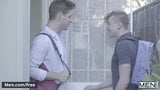 Michael Delray, Bruce Beckham - достань свой хуй с моего сына snapshot 4