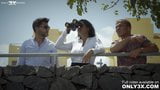 Tenerife heat ep9 - por only3x snapshot 5