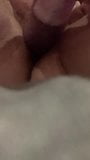 Wife using vibrator while i was working snapshot 8