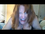 Das Gesicht eines Spankings snapshot 7